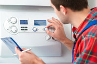 free Aylestone Hill gas safe engineer quotes